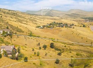11730 Pointe View Dr, Longmont, CO 80503