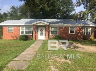 610 S Trammell St, Atmore, AL 36502