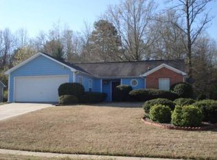 215 River Birch Dr, McDonough, GA 30253
