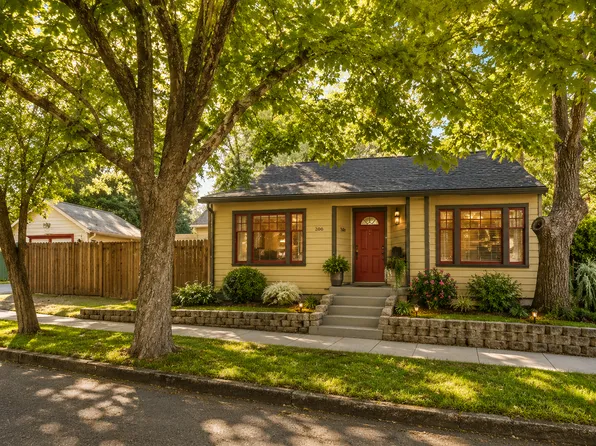 2501 F St, Vancouver, WA 98663