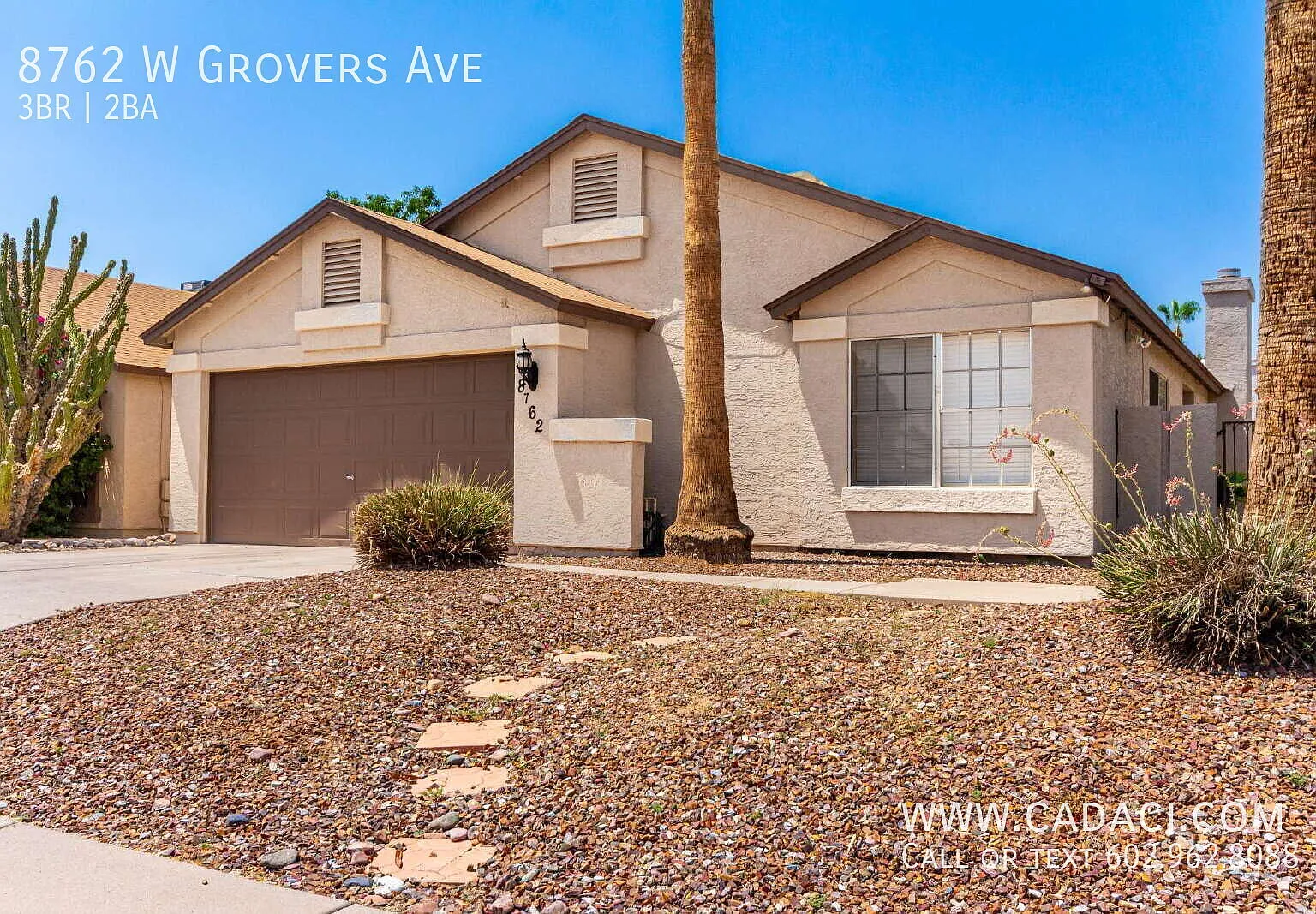 Great North Peoria Single Family Home — Photo 3