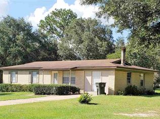 5178 Springdale Dr, Milton, FL 32570