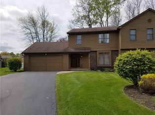 466 High Street Ext, Fairport, NY 14450