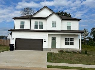 322 Galway Dr LOT 111, Clarksville, TN 37042