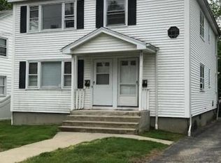 47 Grasso Ter, Bridgeport, CT 06604