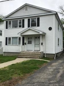 47 Grasso Ter, Bridgeport, CT, 06604