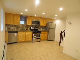 Rented by Block & Lot Real Estate