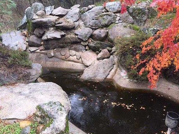 POND