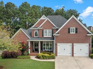 507 Bentleaf Dr, Dallas, GA 30132
