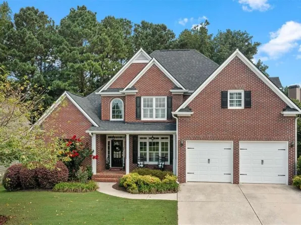 507 Bentleaf Dr, Dallas, GA 30132