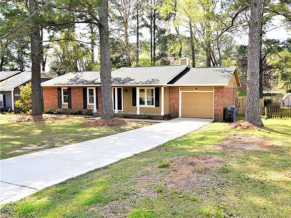2nd image of 6982 Bostick Dr