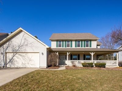 209 Loch Glen Ln, McHenry, IL, 60050