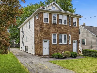 182 Ramsdell Ave, Buffalo, NY, 14216