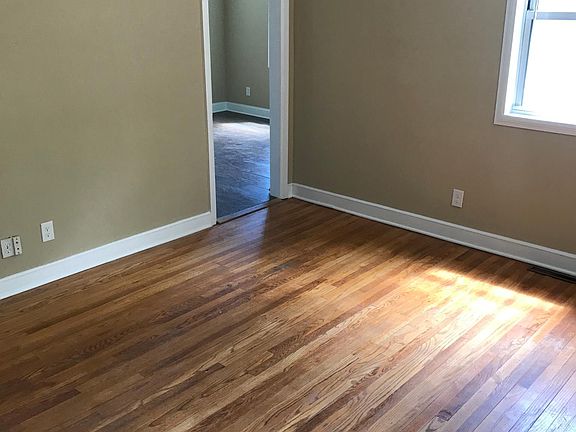 Living Room looking into Dining area