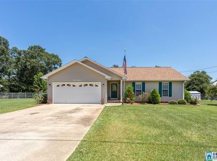 7630 Al Highway 9, Anniston, AL 36207