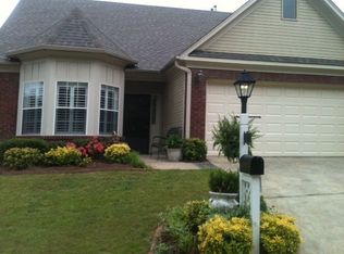 3005 Cobblestone Trce, Birmingham, AL 35243