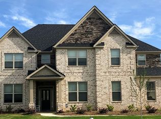 4118 Barrett Pl, Hampton, GA 30228