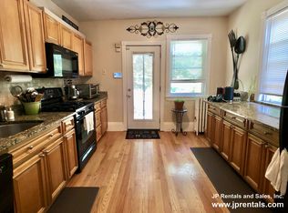 235 Amory St, Jamaica Plain, MA 02130
