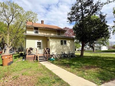 433 S Franklin St, Newell, IA, 50568