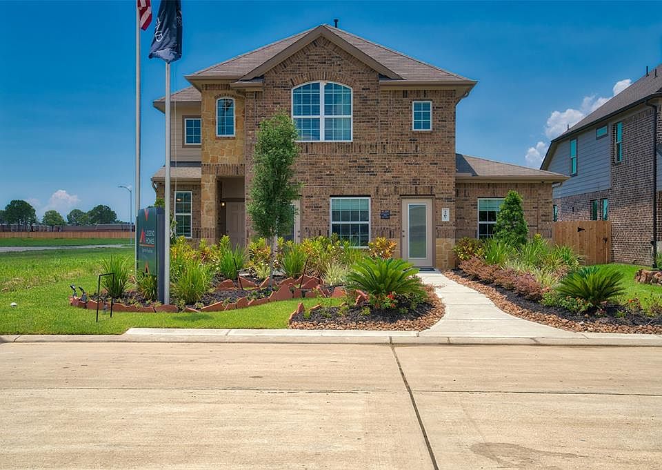 1st image of 2207 Rosillo Brook Dr