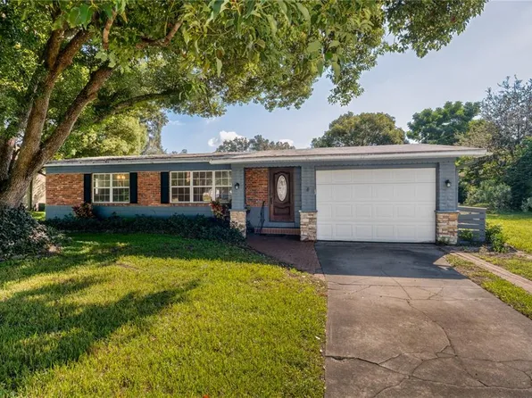 6311 Matchett Rd, Belle Isle, FL 32809