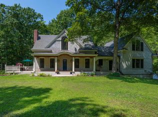 64 Egypt Rd, Raymond, ME 04071