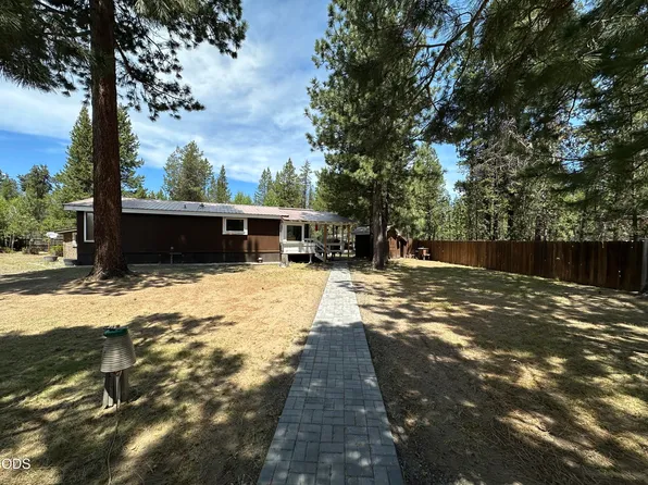 15531 Federal Rd, La Pine, OR 97739