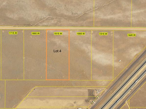 1615 W Sunflower Ln, Fillmore, UT 84631