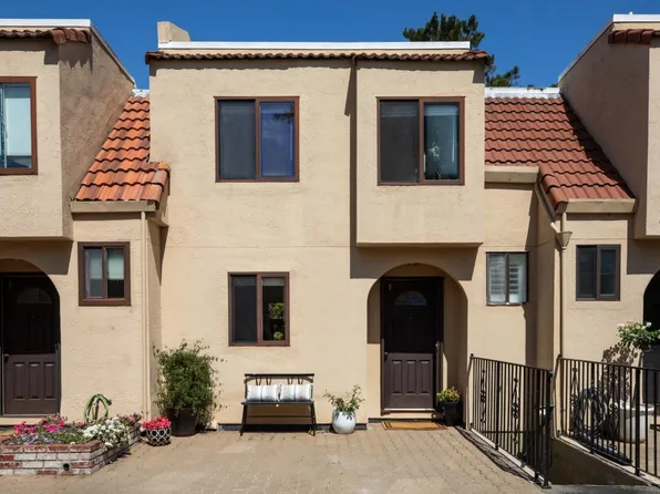 229 E Bellevue Ave APT 9, San Mateo, CA 94401