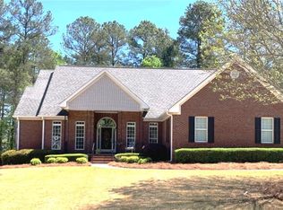 517 Mary Margaret Walk, Loganville, GA 30052