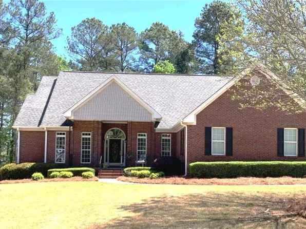 517 Mary Margaret Walk, Loganville, GA 30052