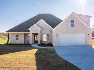 3016 Vincintage Cv, Alexander, AR 72002