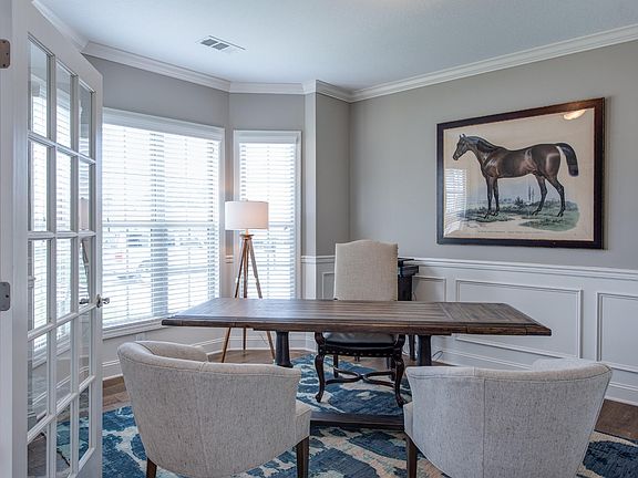 3rd image of 12644 Hartsfield Ln Lot 25
