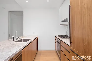 Rented by Oxford Property Group