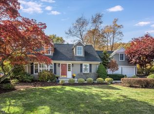 175 Sand Spring Rd, Harding Twp., NJ 07976