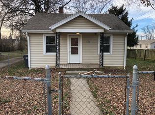 902 Byars Ave, Lexington, KY 40505