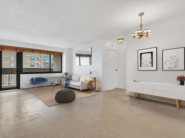 100 Beekman St APT 16E, Manhattan, NY 10038