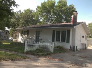 405 W 6th St, Tama, IA 52339