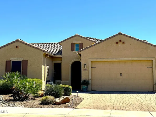 7407 W REMUDA Drive, Peoria, AZ 85383