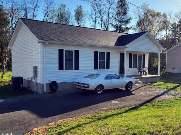 1773 Birch Dr, Culpeper, VA 22701