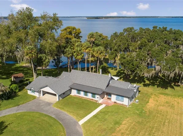 416 Hancock Rd, Leesburg, FL 34748