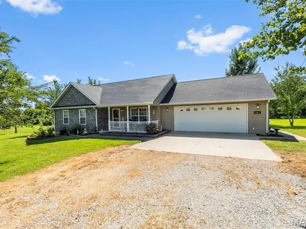 16815 Augusta Dr, Glenallen, MO 63751