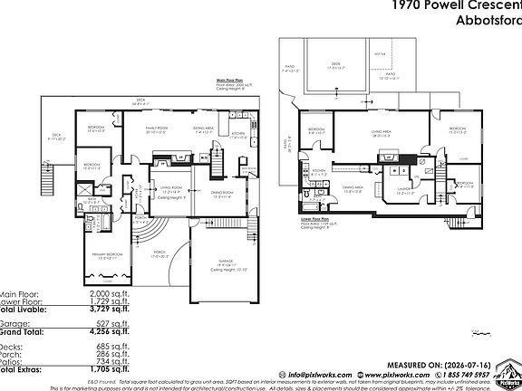 2nd image of 1970 Powell Cres