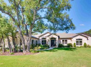 207 Rio Ancho Blvd, Liberty Hill, TX 78642