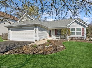 589 Shaker Ln, Lake Zurich, IL