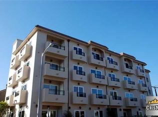 4411 Wortser Ave #201, Studio City, CA 91604