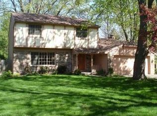 5620 Cornell Rd, Haslett, MI 48840