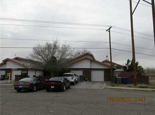2825 Wong Pl #A-C, El Paso, TX 79936
