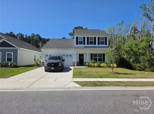 1009 Easthaven Boulevard, Pooler, GA 31322