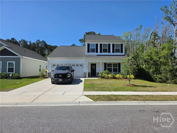 1009 Easthaven Boulevard, Pooler, GA 31322